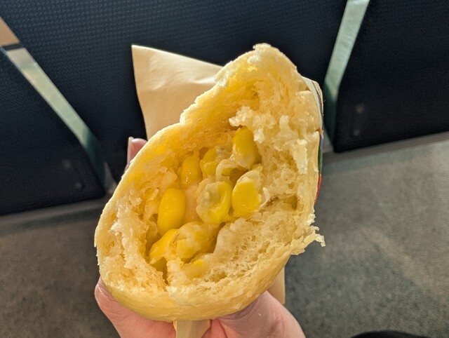 ANA FESTA 釧路ゲート店 &ndash; 釧路空港の土産・飲食店