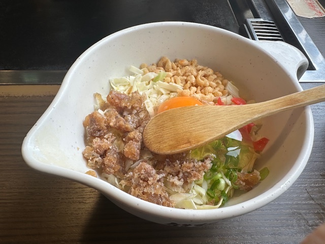 道とん堀 郡山新さくら通り店 - 郡山富田（お好み焼き）の写真