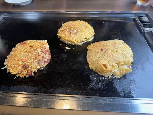 道とん堀 郡山新さくら通り店 - 郡山富田（お好み焼き）の写真