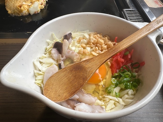 道とん堀 郡山新さくら通り店 - 郡山富田（お好み焼き）の写真