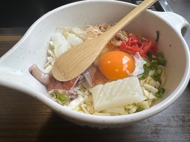 道とん堀 郡山新さくら通り店 - 郡山富田（お好み焼き）の写真