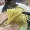 ラーメンかいざん