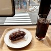ベビクロカフェ 神楽坂店