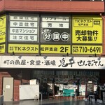 鬼平せんぎょてん - 