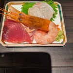 お料理さかなか - 