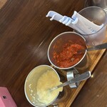 大慶 阿佐ヶ谷店 - 