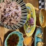 創彩食堂ICHIKA - 