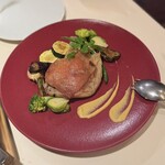303201974 - 鴨もも肉のコンフィ
