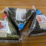 ローソン - 料理写真: