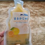 アヲハタジャムデッキ - ドリンク写真: