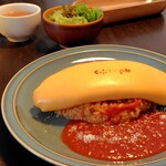 カフェ・ロンポロ - 