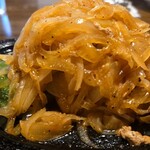 キッチン友 - 豚どこに？？www