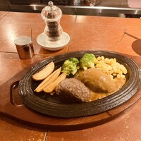 大井町銭場精肉店 - 