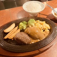 大井町銭場精肉店 - 