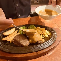 大井町銭場精肉店 - 