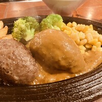 大井町銭場精肉店 - 
