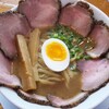 俺のラーメン あっぱれ屋