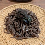 音威子府TOKYO - 蕎麦