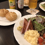 キッツビュール - 