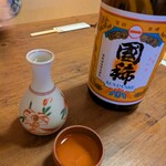 音威子府TOKYO - 国稀