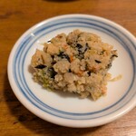 音威子府TOKYO - 卯の花