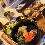 サムギョプサル専門店 金ちゃん 新宿西口店 - 