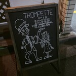 TROMPETTE - 