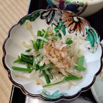 若松屋 村井六助 - たぶんアイコ