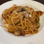 Jikasei Namamen Senmon Premium Pota Pasta Cafe Resort - 