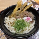 資さんうどん 今福鶴見店 - 