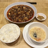 スーツァン・レストラン陳 渋谷店 - 