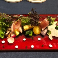 Global French Kitchen 雫 - 