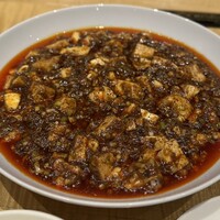 スーツァン・レストラン陳 渋谷店 - 