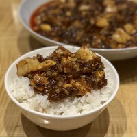 スーツァン・レストラン陳 渋谷店 - 