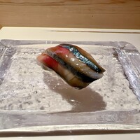 鮨 なかや - 