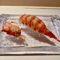 鮨 なかや - 
