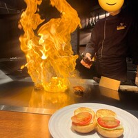 Wolfgang's Steakhouse Teppan - 