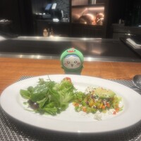Wolfgang's Steakhouse Teppan - 