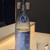 鮨のしはち - 