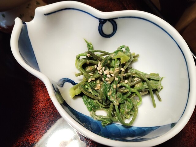 若松屋 村井六助 - 大蔵村その他（旅館・民宿）の写真