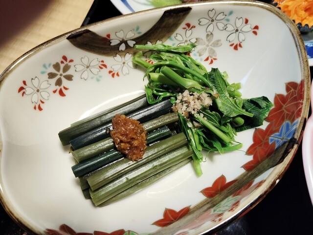 若松屋 村井六助 - 大蔵村その他（旅館・民宿）の写真