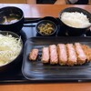 とんかつとカツカレーの店 キセキ食堂 岩槻店