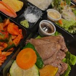 ぴこぴこ精肉店 - 