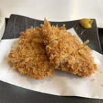 黒かつ亭 黒べぇ - 