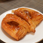 ぷてぃあむーる - 