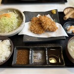 黒かつ亭 黒べぇ - 