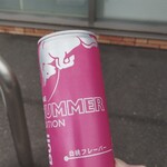 セブンイレブン - ドリンク写真: