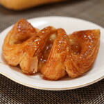 ぷてぃあむーる - 