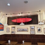 クアアイナ 五反田店  - 