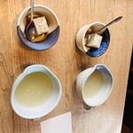 蕎麦蔵めぐみ - 